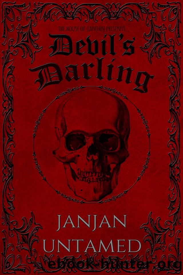 Devilâs Darling by Untamed JanJan