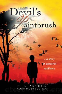 Devilâs Paintbrush by K.L. Arthur
