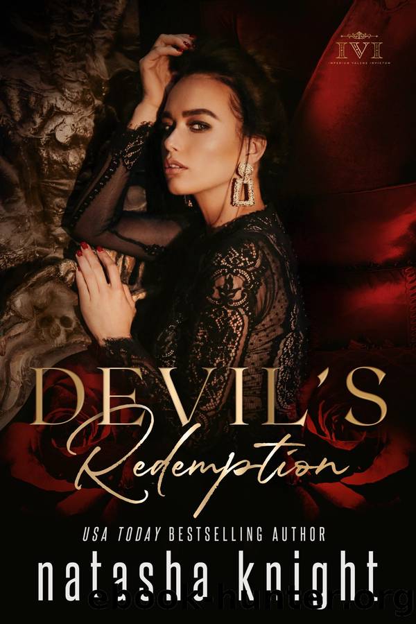 Devilâs Redemption: The Devilâs Pawn Duet Book 2 by Natasha Knight