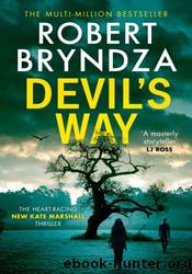 Devilâs Way by Robert Bryndza