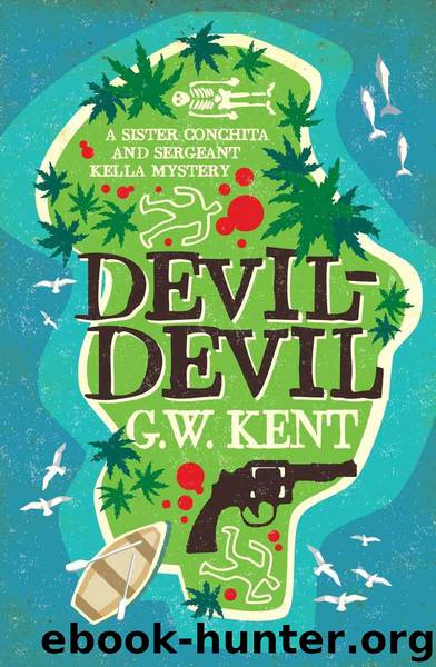 Devil-Devil by Kent G.W