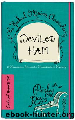 Deviled Ham by Paisley Ray