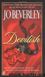 Devilish by Jo Beverley