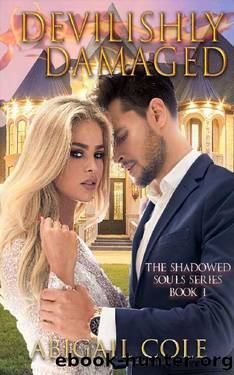Devilishly Damaged by Abigail Cole