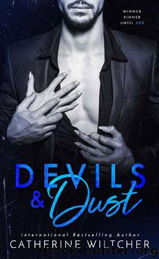 Devils & Dust by Catherine Wiltcher