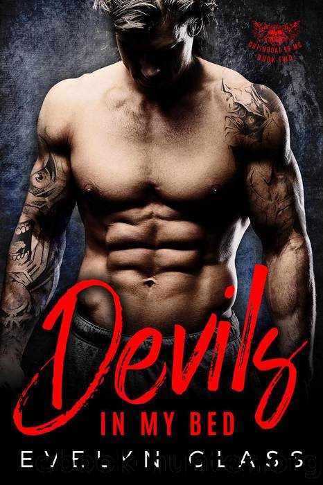 Devils In My Bed by Evelyn Glass
