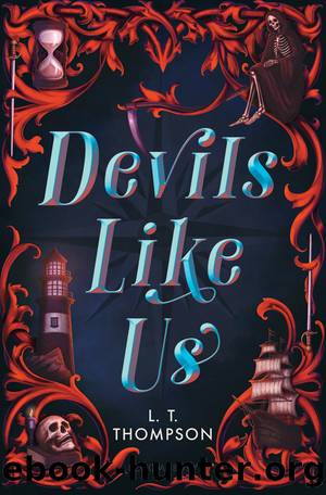 Devils Like Us by L.T. Thompson