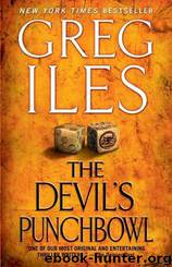 Devils Punchbowl by Iles Greg