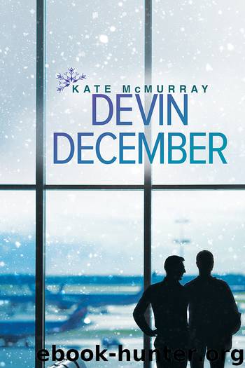 Devin December by Kate McMurray