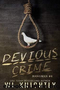 Devious Crime by W L Knightly