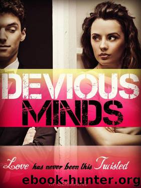 Devious Minds by Germaine KF