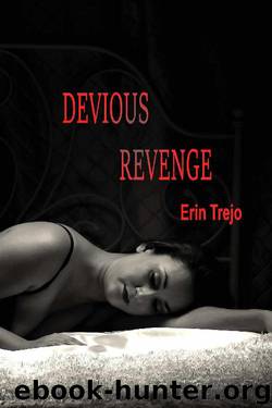 Devious Revenge by Erin Trejo