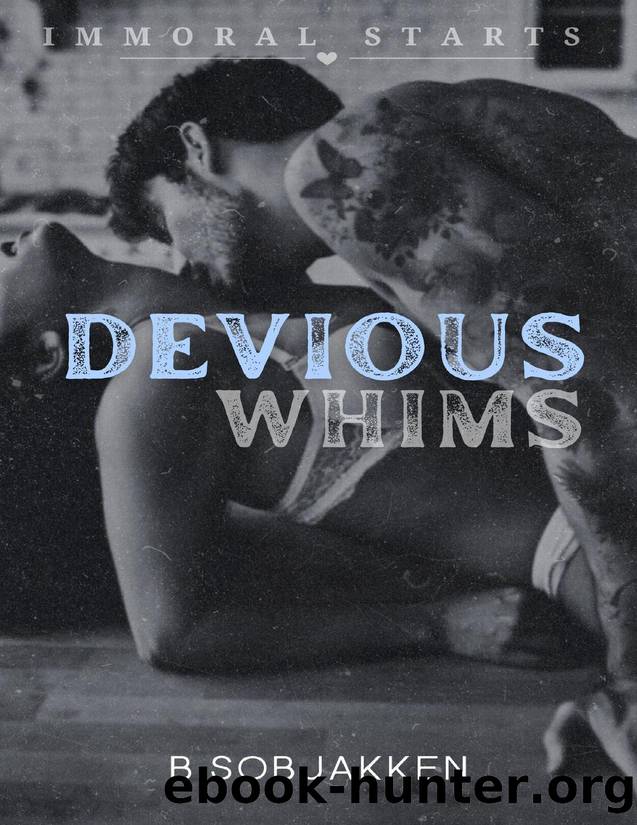 Devious Whims by Sobjakken B