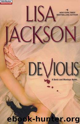 Devious by Lisa Jackson