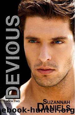 Devious by Suzannah Daniels