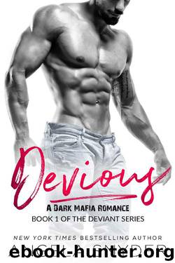 Devious: A Dark Mafia Romance (Deviant Series Book 1) by Angela Snyder