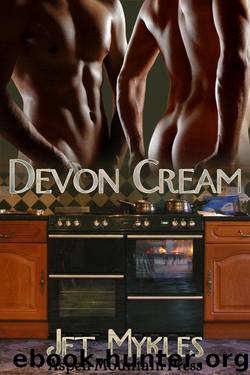 Devon Cream by Jet Mykles