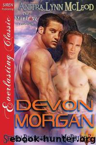 Devon Morgan by McLeod Anitra Lynn