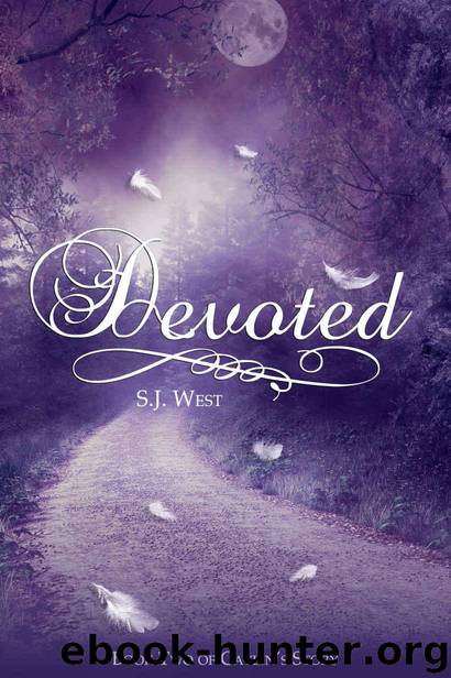 Devoted (Book Two, Caylin's Story) by S.J. West