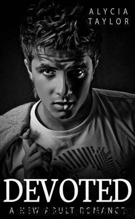 Devoted (MMA Romance #6) by Alycia Taylor