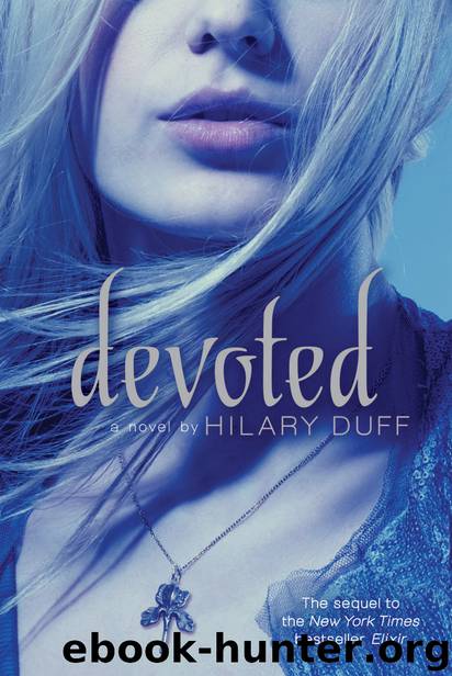 Devoted by Hilary Duff