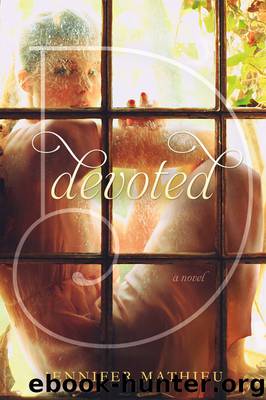 Devoted by Jennifer Mathieu