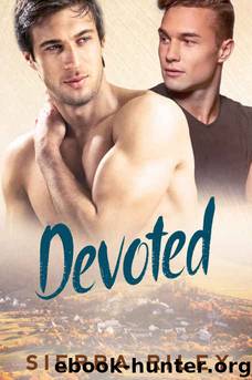 Devoted by Riley Sierra