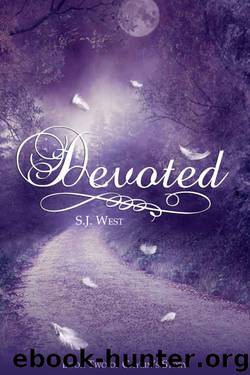 Devoted by S J West