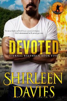 Devoted by Shirleen Davies