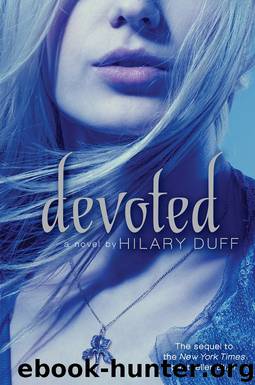 Devoted: An Elixir Novel by Hilary Duff
