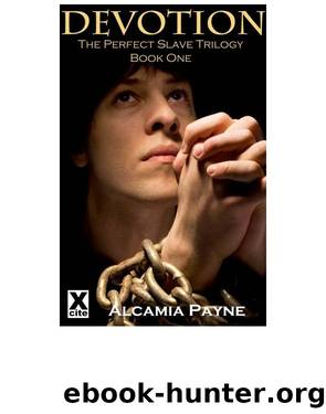 Devotion by Alcamia Payne