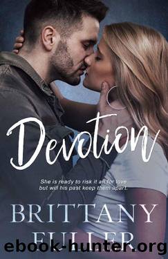 Devotion by Brittany Fuller