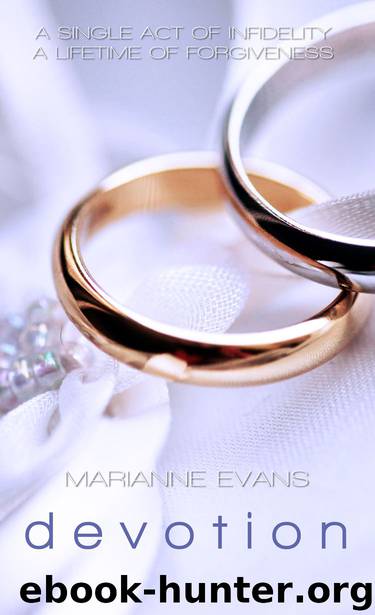 Devotion by Marianne Evans