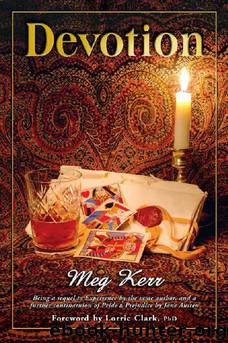 Devotion by Meg Kerr