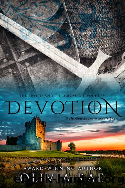 Devotion by Olivia Rae