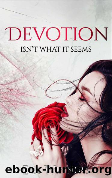 Devotion: Isn't What It Seems (Love Isn't What It Seems Book 1) by Eva Winners