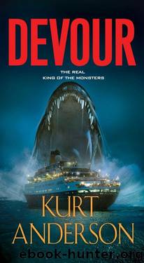 Devour by Kurt Anderson