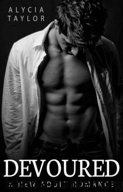 Devoured (MMA Romance #2) by Alycia Taylor