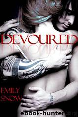 Devoured by Emily Snow