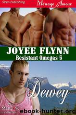 Dewey by Joyee Flynn