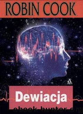 Dewiacja by COOK ROBIN