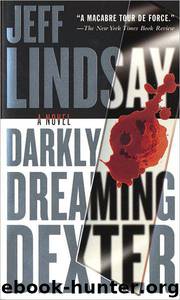 Dexter Omnibus by Jeff Lindsay