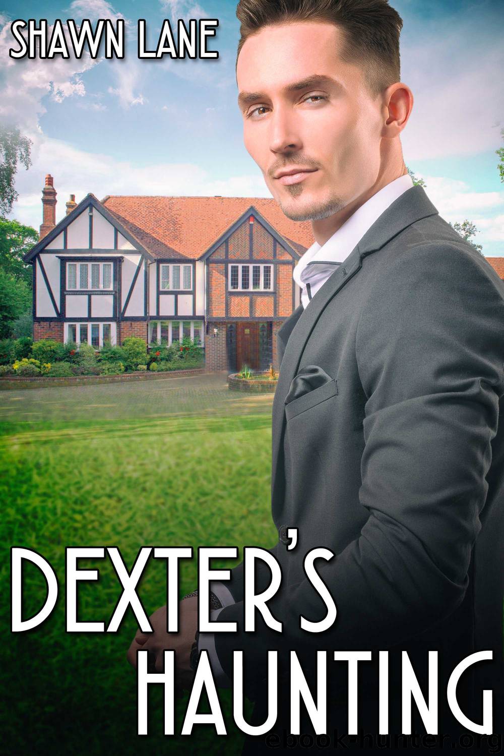 Dexter's Haunting by Shawn Lane