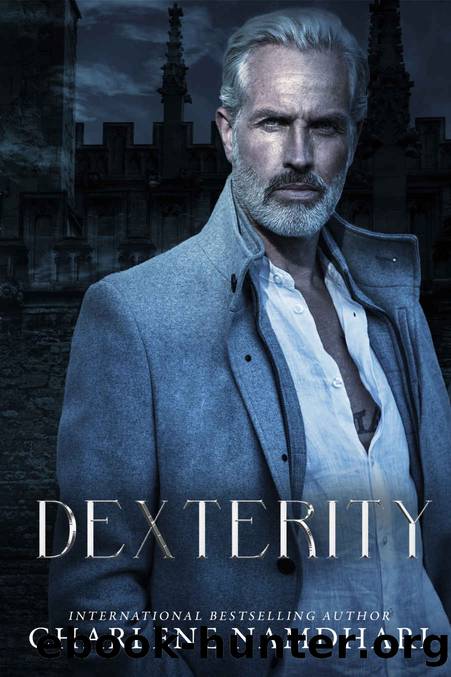 Dexterity: Age Gap Romance (Timeless Love Book 2) by Charlene Namdhari