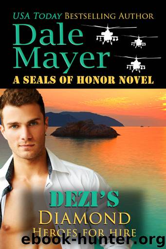 Dezi's Diamond by Dale Mayer