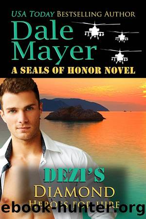 Deziâs Diamond by Dale Mayer