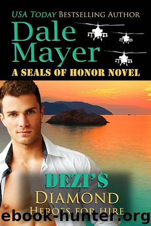 Dezi’s Diamond by Dale Mayer