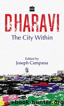 Dharavi by Joseph Campana