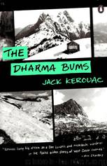 Dharma Bums, The by Kerouac Jack