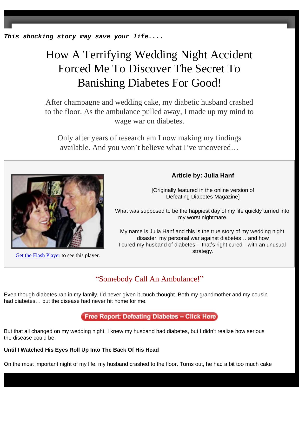 Diabetes Guide. by Best of Kuszter's Collection